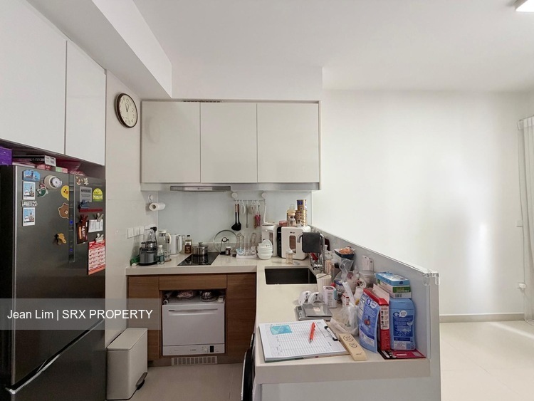 Jewel @ Buangkok (D19), Condominium #631120441